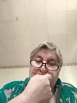PanterochkaCharm  live sex cam