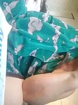 PanterochkaCharm  live sex cam