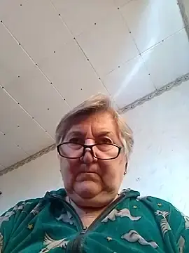 PanterochkaCharm  live sex cam