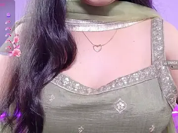 Romantic_daze  live sex cam