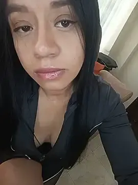 SharonJhones_  live sex cam