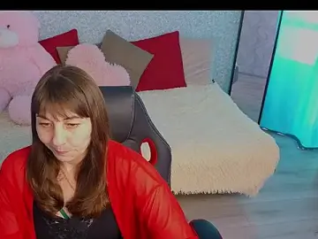 StelaDream  live sex cam