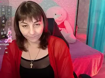 StelaDream  live sex cam