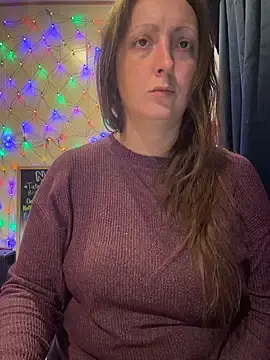 TheFishWife  live sex cam