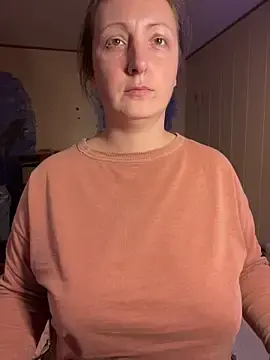 TheFishWife  live sex cam