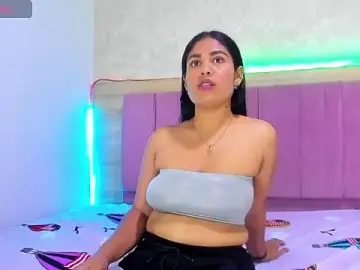 Abrendacandycm101  live sex cam