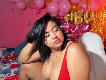 Ivy_roosx  live sex cam