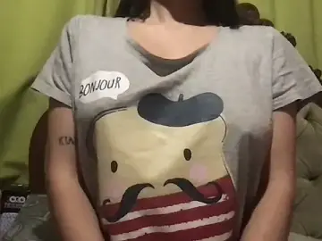 Miia_rose_  live sex cam