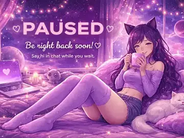 Purrjennie  live sex cam