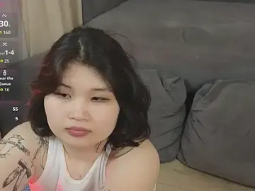 Sofia_chang  live sex cam
