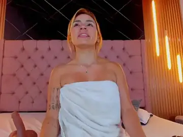 AinaPink  live sex cam