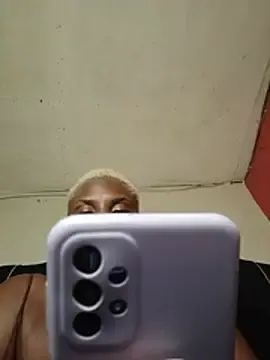 Babyndalo21  live sex cam