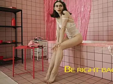 CuteRebelious  live sex cam