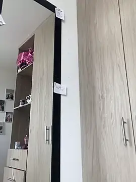 DarkSirenQueen  live sex cam