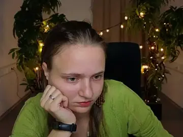 EvaZouche  live sex cam