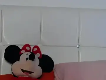 LexxyPlay  live sex cam