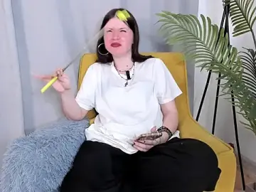 MelodieSpevacek  live sex cam