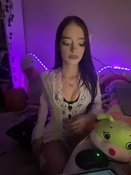 Miyoraa  live sex cam