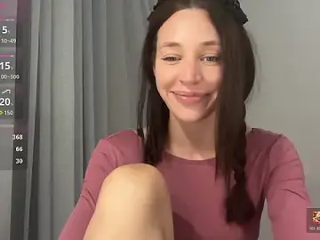 Neyrinn  live sex cam