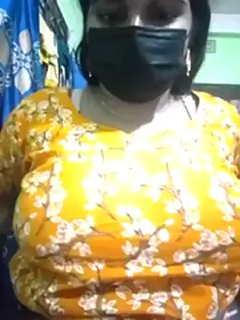 Queen-Tisha-Moni  live sex cam