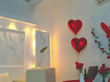 Abril_tounson  live sex cam