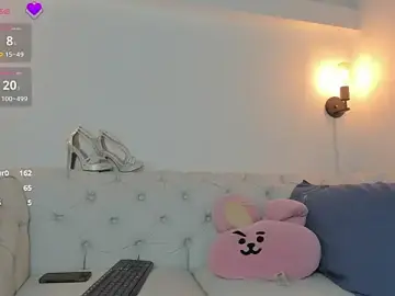 Dalila_alii  live sex cam