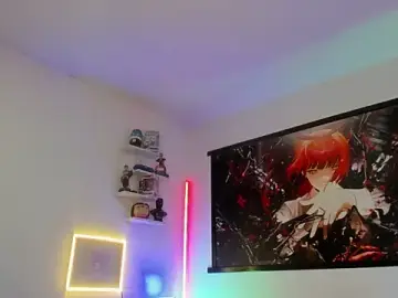 Lucky-leah  live sex cam