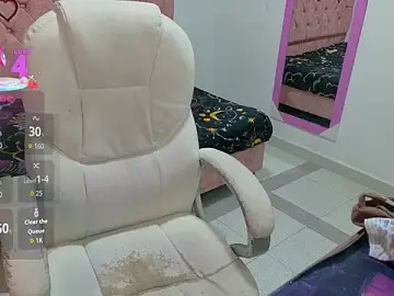 Brendaa_Paarker  live sex cam