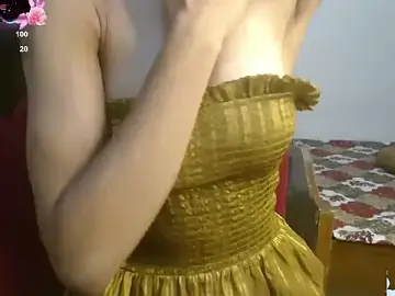 DesireBliss  live sex cam