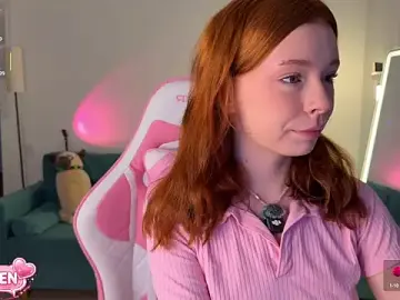 Eva_RedQueen  live sex cam