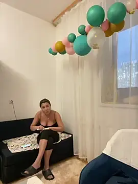 MiraMiss  live sex cam
