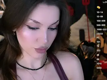 MistressDarsy  live sex cam
