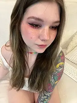 PumaShyXD  live sex cam