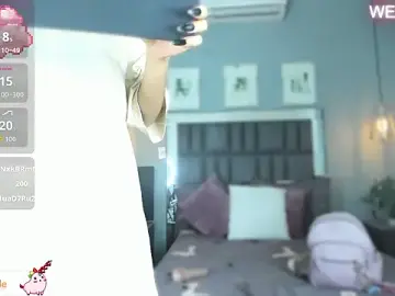 Raven_jade_  live sex cam