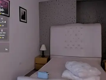 SiennaFranco  live sex cam