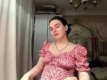 SweetAndUnique  live sex cam
