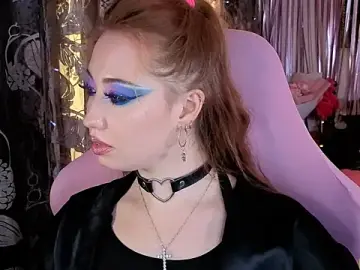 TinaBrook  live sex cam