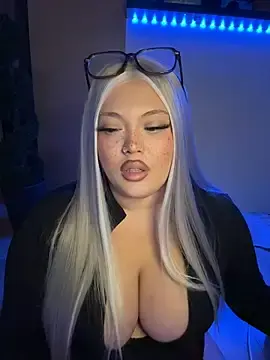 Vixen-Kiss  live sex cam