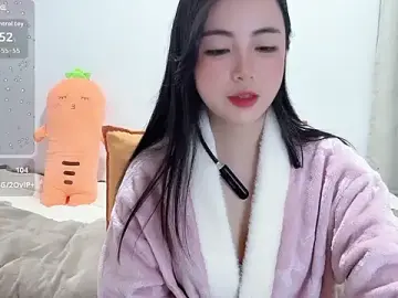 Yingbao-Baby  live sex cam