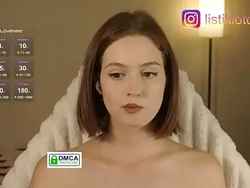 Kookome  live sex cam