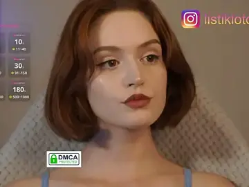 Kookome  live sex cam