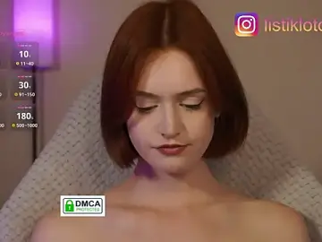 Kookome  live sex cam