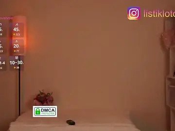 Kookome  live sex cam