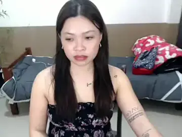 Sweet_pinay143  live sex cam