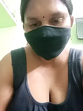 Telugutanuja_  live sex cam