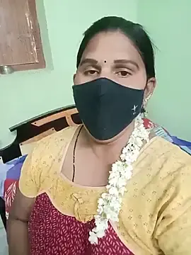 Telugutanuja_  live sex cam