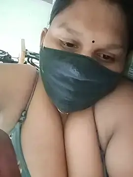 Telugutanuja_  live sex cam