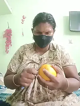 Telugutanuja_  live sex cam