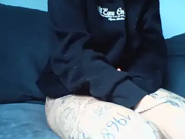 Zoeelinks  live sex cam