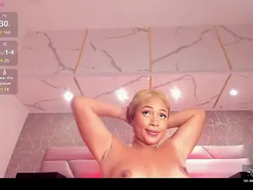 Aluna_sweet  live sex cam